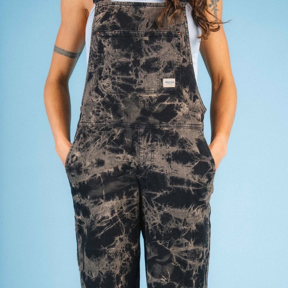 Like New Ripton Overalls - Picture 4 of 4